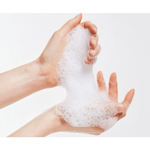 Sea Salt Relaxing Hair Loss Shampoo, 750ml, 1pack - Image 8