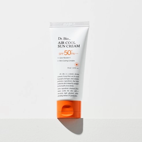 Air Cool Sun cream [SPF50+/PA++++] - Image 2