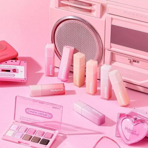 Sweet Liar Milky Tint, 04 Peach Pudding, 1pack - Image 3