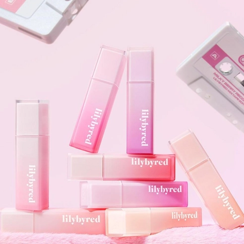 Sweet Liar Milky Tint, 04 Peach Pudding, 1pack - Image 2