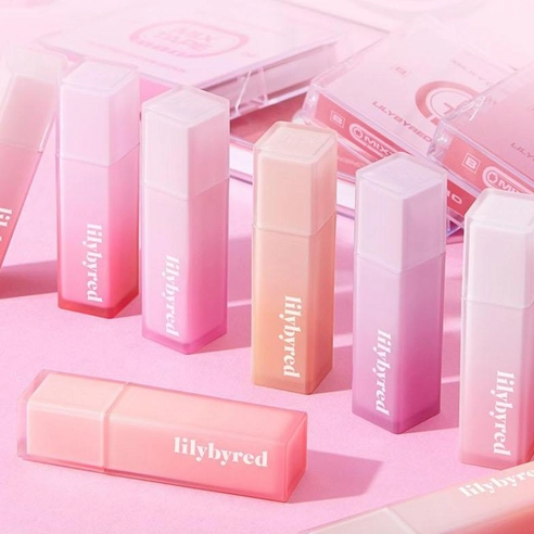 Sweet Liar Milky Tint, 04 Peach Pudding, 1pack - Image 4