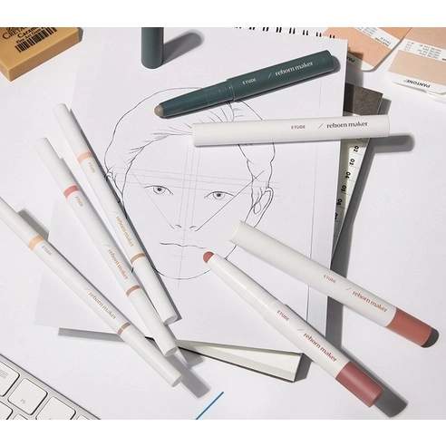 Recreation Maker Over Lip, 1g, Cool Overlip, 1pack - Image 2