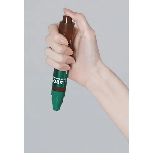 Scalp Strengthening Clinic Hairline Ampoule, 15ml, 1pack - Image 4