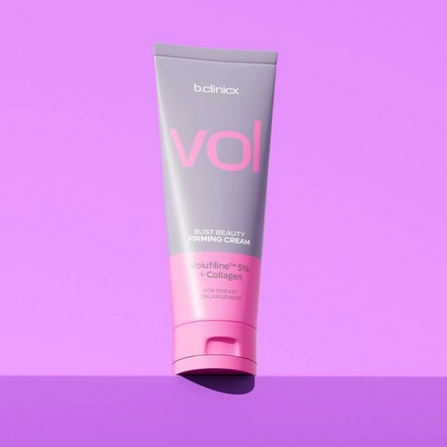 Bust Beauty Firming Cream - Image 2