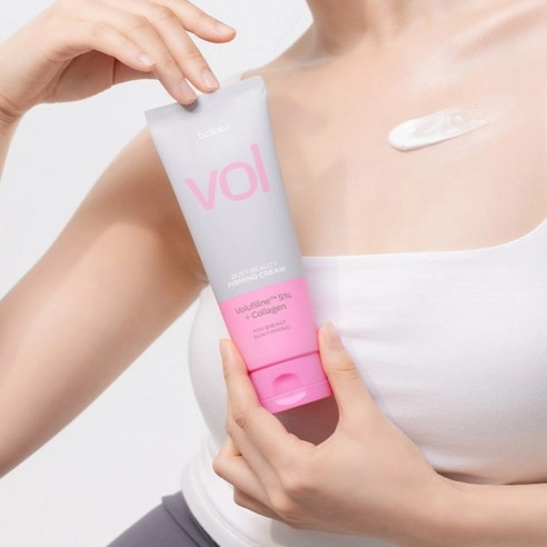 Bust Beauty Firming Cream - Image 4