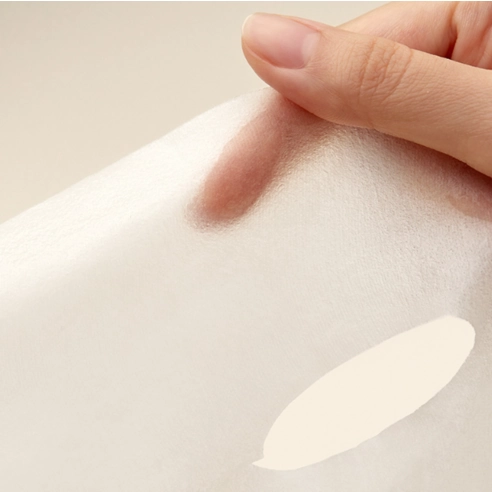 Mugwort Sheet Mask, 23ml, 20packs - Image 5