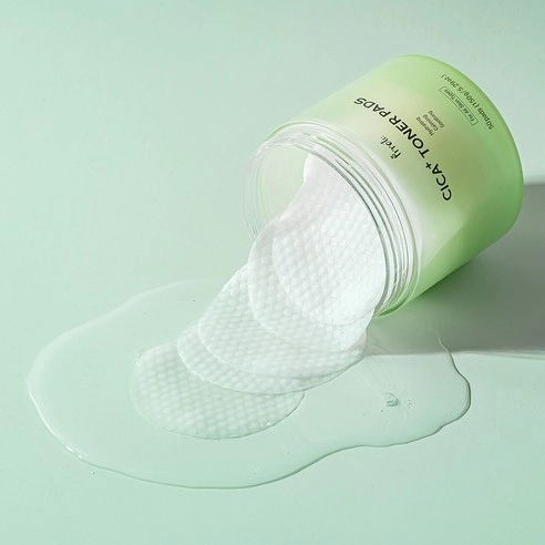 Cica Plus Toner Pad, 50ea, 1pack - Image 3