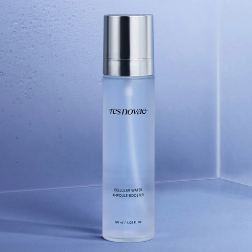 Cellular Water Ampoule Booster Face Mist - Image 2