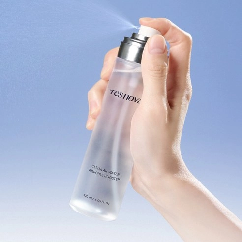Cellular Water Ampoule Booster Face Mist - Image 3