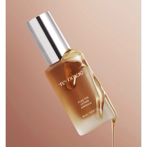 Plan Tox Lifting Ampoule, 30ml, 1pack - Image 3