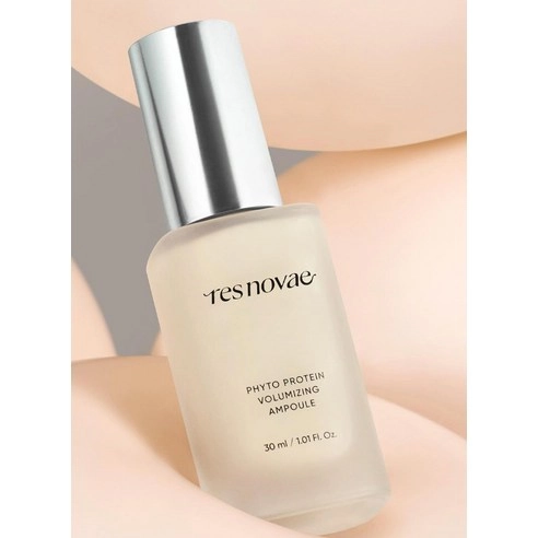 Phyto Protein Volumizing Ampoule, 30ml, 1pack - Image 4