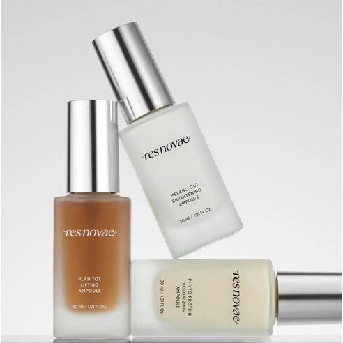 Phyto Protein Volumizing Ampoule, 30ml, 1pack - Image 5