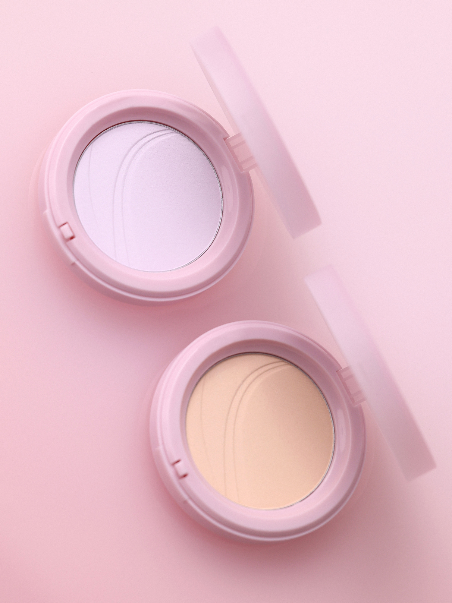 Second Skin Airy Powder, 12g, 02 Beige, 1pack - Image 2