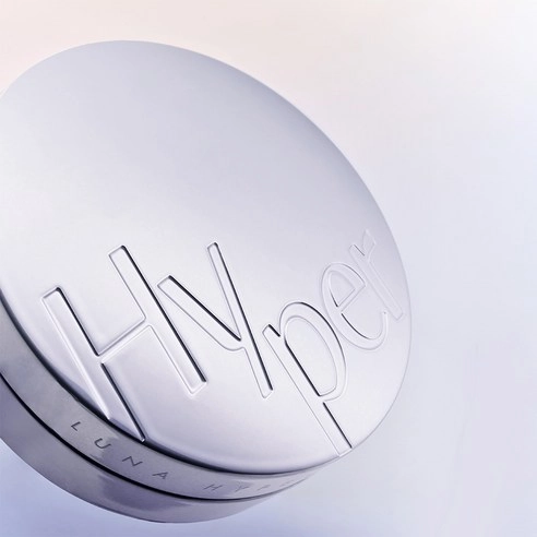 Hyper Mesh Foundation [SPF50+/PA++++], 13g, 02 Beige, 1pack - Image 2