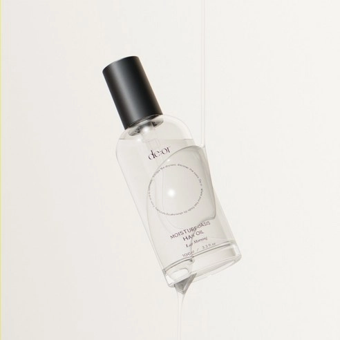 Moisture Oasis Hair Oil, 100ml, 1pack - Image 3