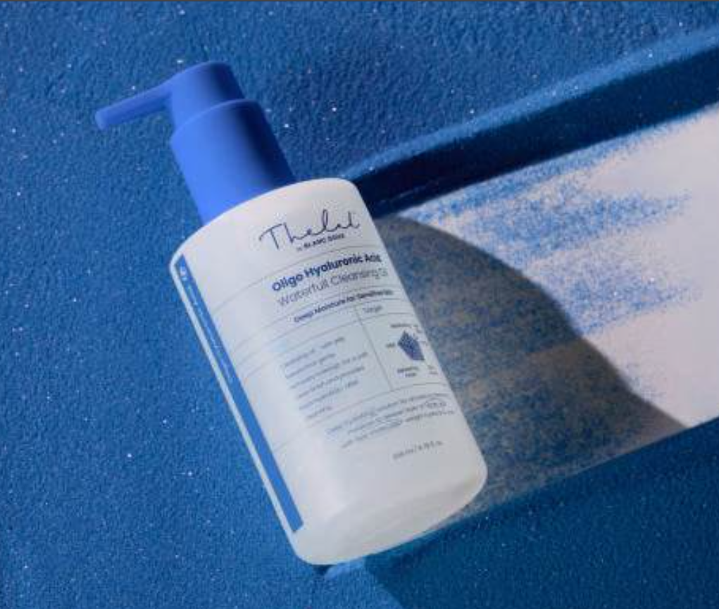 Oligo Hyaluronic Acid Waterful Cleansing Oil, 200ml, 1pack - Image 2