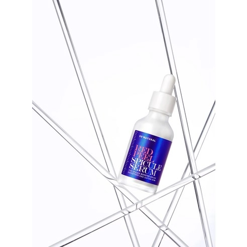 Red Peel Spicule Serum - Image 5