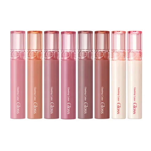 Glasting Color Gloss, 4g, 07 Spring Fever, 1pack - Image 2