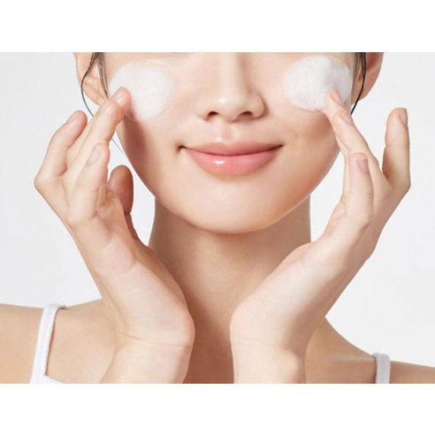 Amazing Deep Mint Cleansing Foam, 120ml, 1pack - Image 9