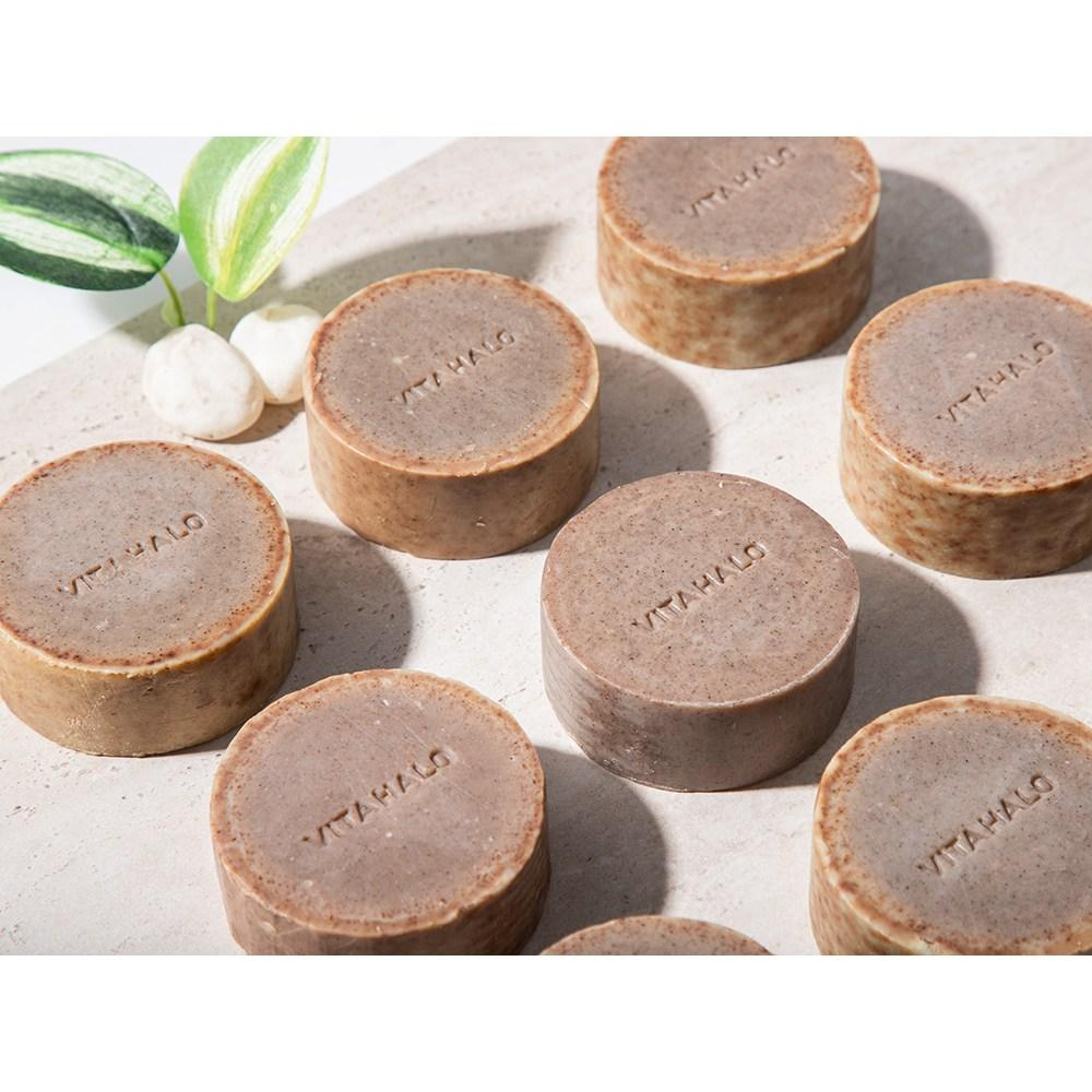 Houttuynia Cordata Soap - Image 2