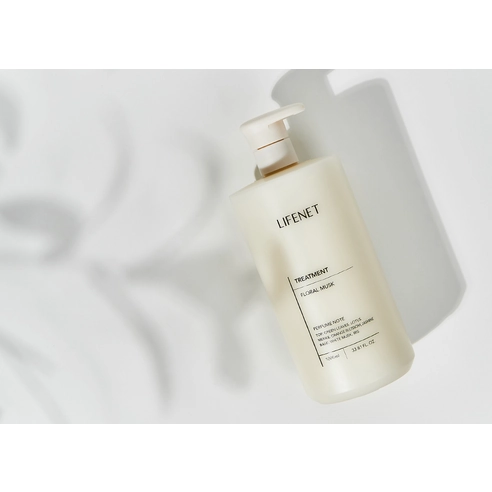 Treatment [Floral Musk] - Image 2