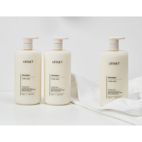 Treatment [Floral Musk] - Image 3