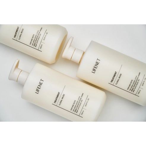 Treatment [Floral Musk] - Image 4