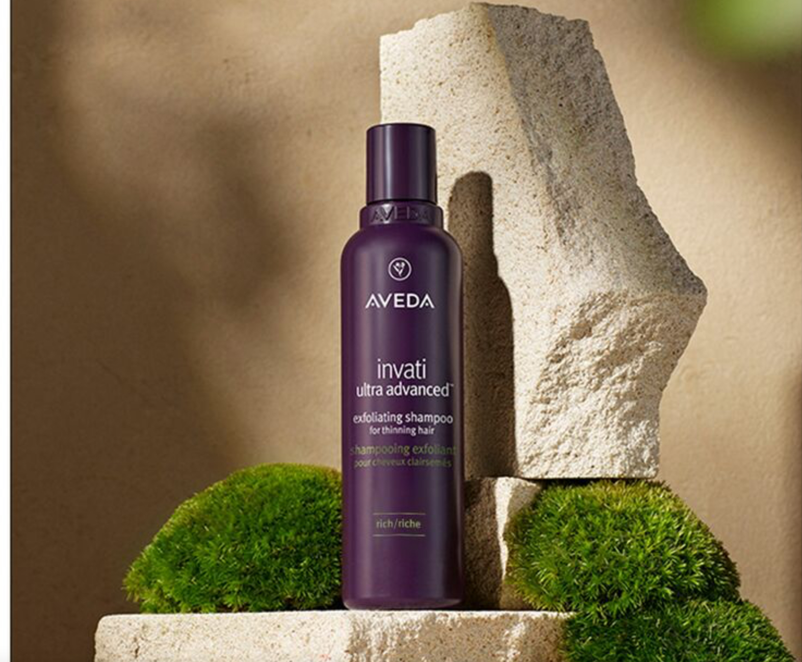 Invati Ultra Advanced™ Exfoliating Shampoo [Rich], 200ml, 1pack - Image 2