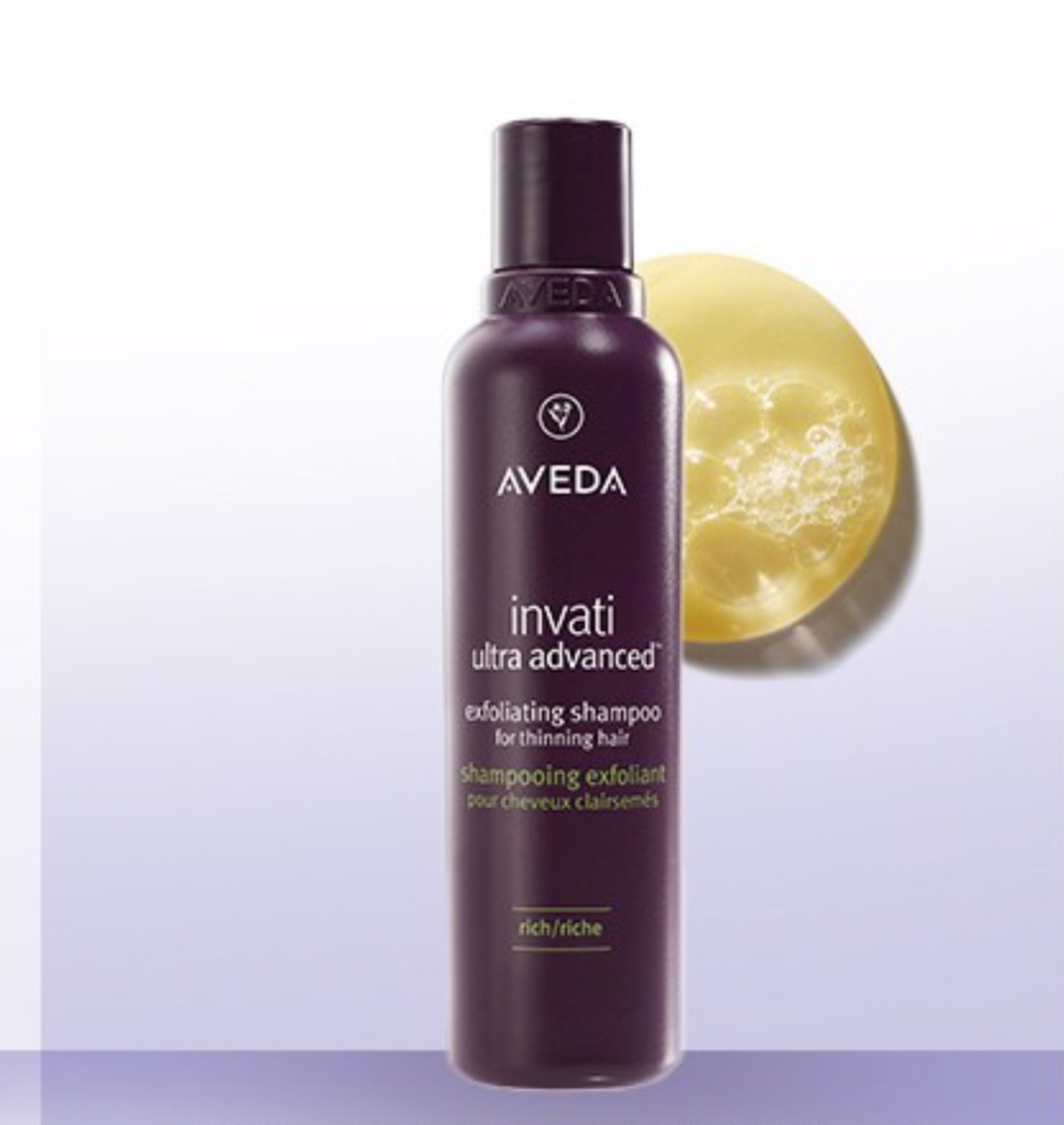 Invati Ultra Advanced™ Exfoliating Shampoo [Rich], 200ml, 1pack - Image 3