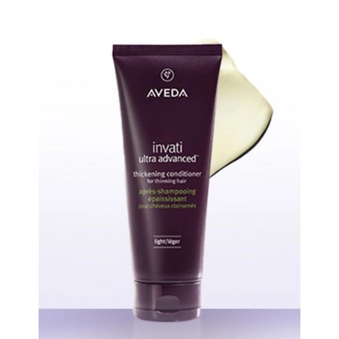 Invati Ultra Advanced Thickening Conditioner [Light], 200ml, 1pack - Image 2