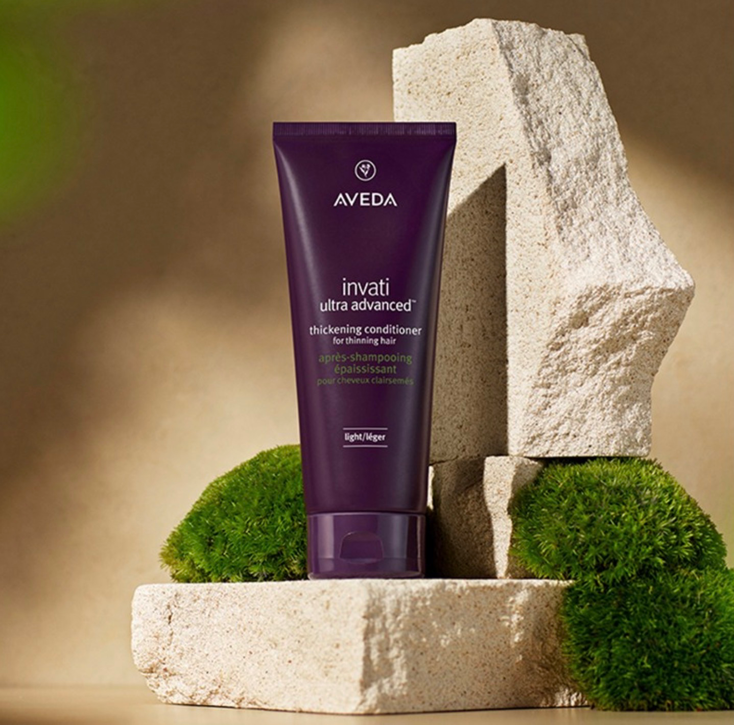 Invati Ultra Advanced Thickening Conditioner [Rich], 200ml, 1pack - Image 2