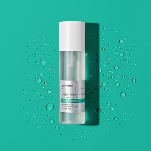 AC Cica Clear Body Mist - Image 3