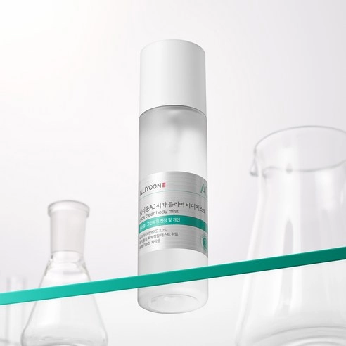 AC Cica Clear Body Mist - Image 4