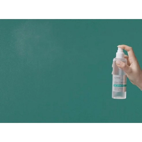 AC Cica Clear Body Mist - Image 7
