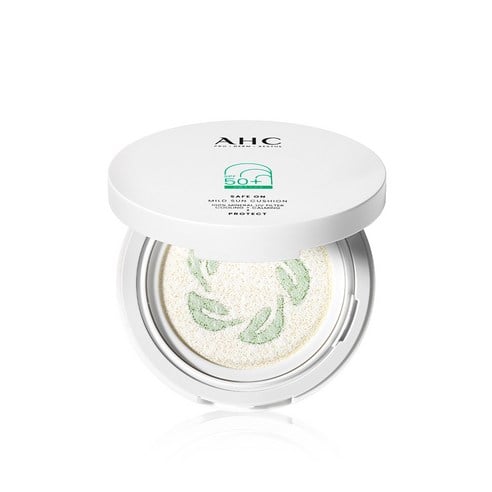 Safe On Mild Sun Cushion [SPF50+/PA++++] - Image 2