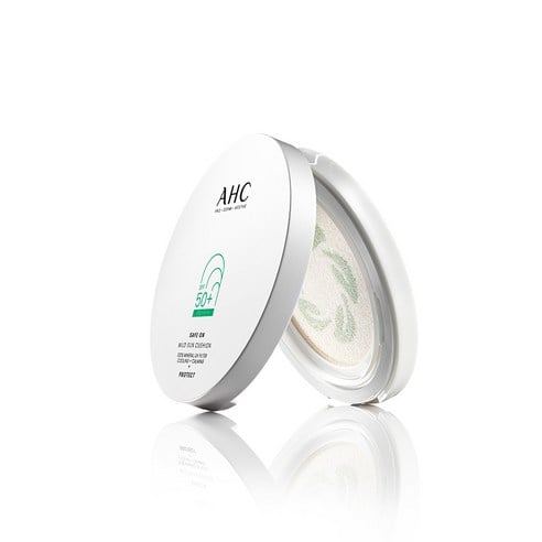 Safe On Mild Sun Cushion [SPF50+/PA++++] - Image 3