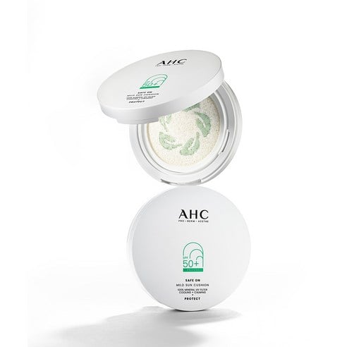 Safe On Mild Sun Cushion [SPF50+/PA++++] - Image 4