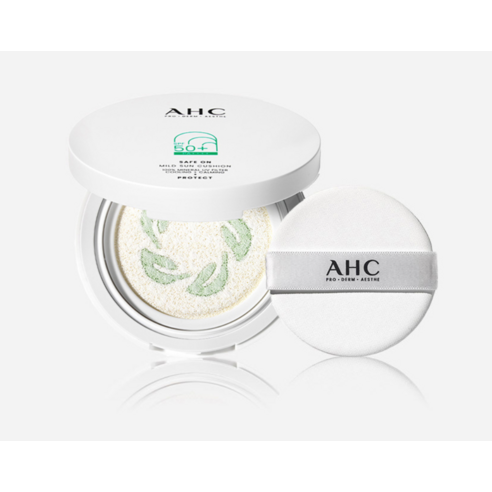 Safe On Mild Sun Cushion [SPF50+/PA++++] - Image 6