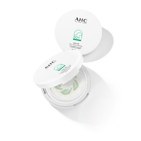 Safe On Mild Sun Cushion [SPF50+/PA++++] - Image 7