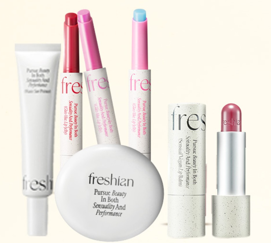 Glass-like Lip Jelly, 1.7g, 01 Tempting, 1pack - Image 2