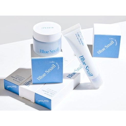 Blue Snail Moisturizer, 50ml, 1pack - Image 4