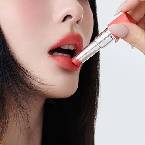 Nowear Lipstick Volume Matte, 3g, 07 Tangy Butter, 1pack - Image 4