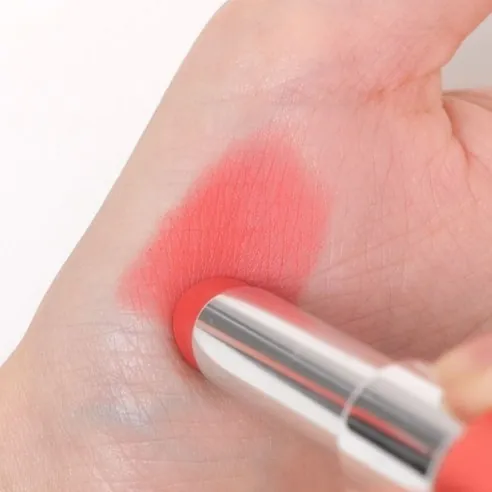 Nowear Lipstick Volume Matte, 3g, 07 Tangy Butter, 1pack - Image 3