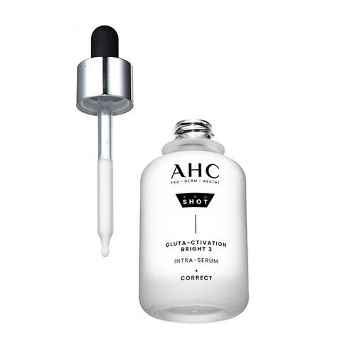 Pro Shot GlutA-ctivation Bright 3 Intra-Serum, 40ml, 1pack - Image 2