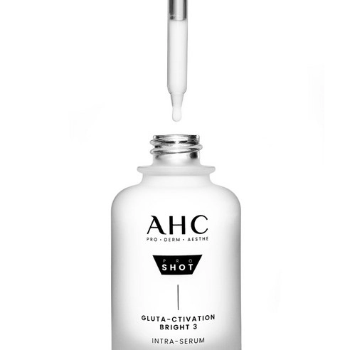 Pro Shot GlutA-ctivation Bright 3 Intra-Serum, 40ml, 1pack - Image 3