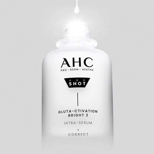 Pro Shot GlutA-ctivation Bright 3 Intra-Serum, 40ml, 1pack - Image 4