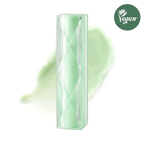 Fresh Green Lip Balm, 4g, 1pack - Image 5