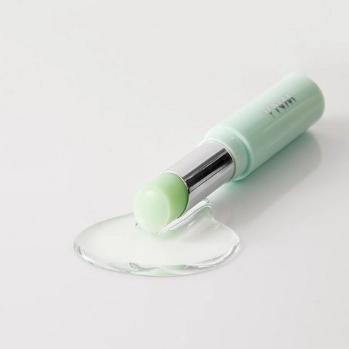 Fresh Green Lip Balm, 4g, 1pack - Image 3