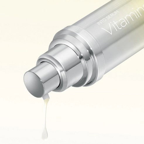 RTX Into Serum Vitamin Shot, 50ml, 1pack - Image 2