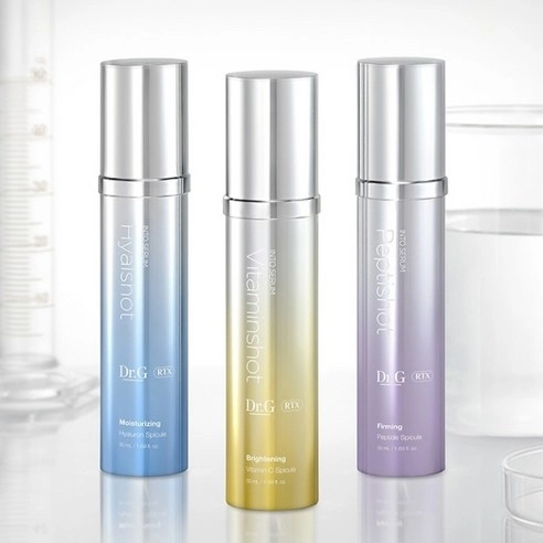 RTX Into Serum Peptishot, 50ml, 1pack - Image 3